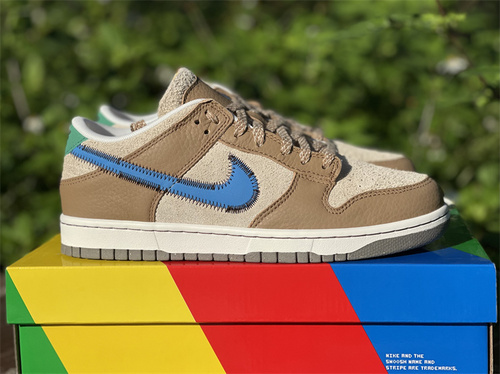 Upgraded version_ SIZE_ X Nike Dunk Low stitching_ the item number_ DO6712-200_ full code shipment 36--47-aaab1aea